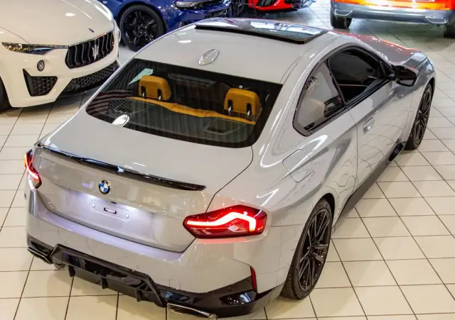 BMW Seria 2 M240i xDrive