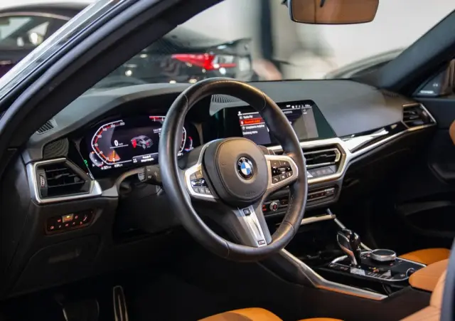 BMW Seria 2 M240i xDrive