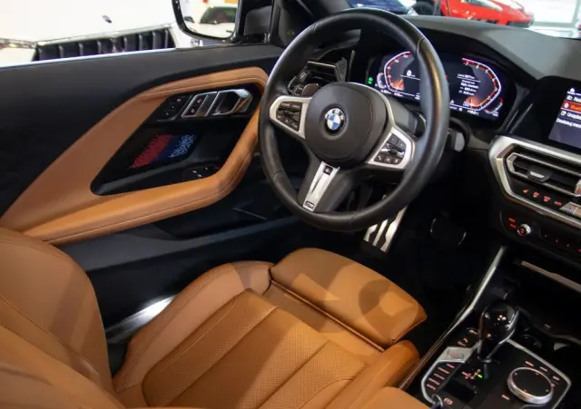 BMW Seria 2 M240i xDrive