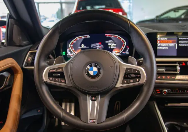 BMW Seria 2 M240i xDrive