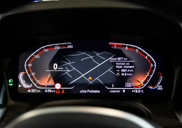 BMW Seria 2 M240i xDrive