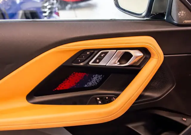 BMW Seria 2 M240i xDrive