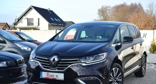 RENAULT Espace 