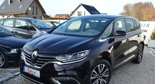 RENAULT Espace 