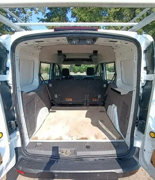 FORD Tourneo Connect 