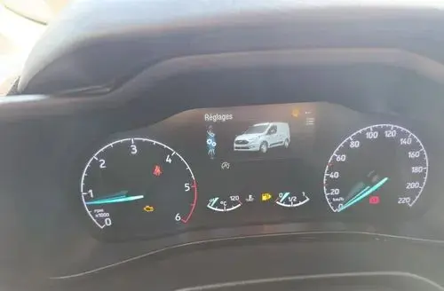 FORD Tourneo Connect 