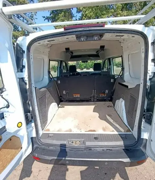 FORD Tourneo Connect 