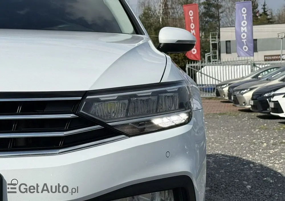 VOLKSWAGEN Passat 1.5 TSI EVO Business