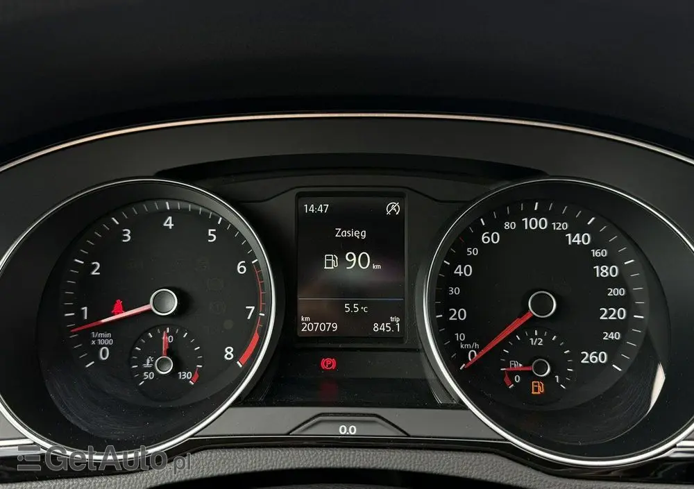 VOLKSWAGEN Passat 1.5 TSI EVO Business
