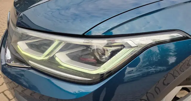 VOLKSWAGEN Tiguan 2.0 TDI SCR Life DSG