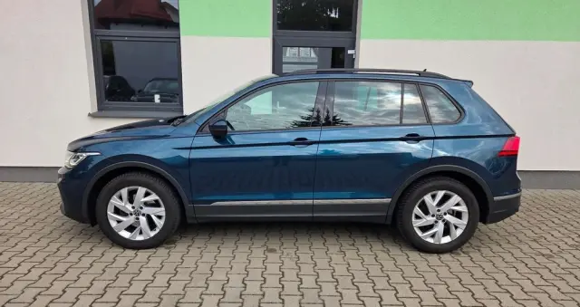 VOLKSWAGEN Tiguan 2.0 TDI SCR Life DSG