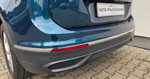 VOLKSWAGEN Tiguan 2.0 TDI SCR Life DSG