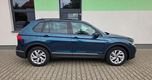 VOLKSWAGEN Tiguan 2.0 TDI SCR Life DSG