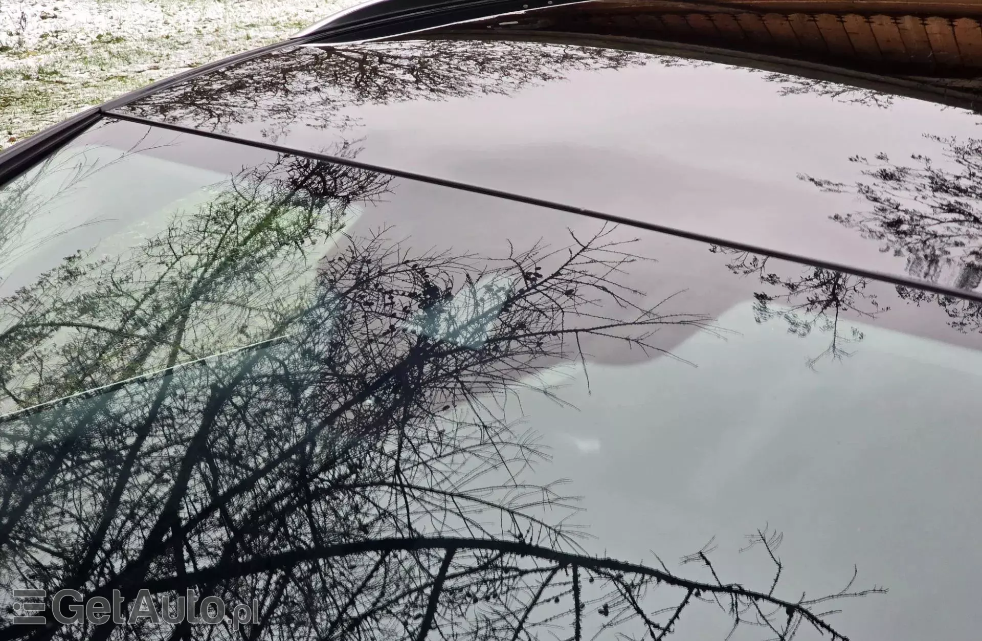 AUDI A6 40 TDI (204 KM) quattro S tronic