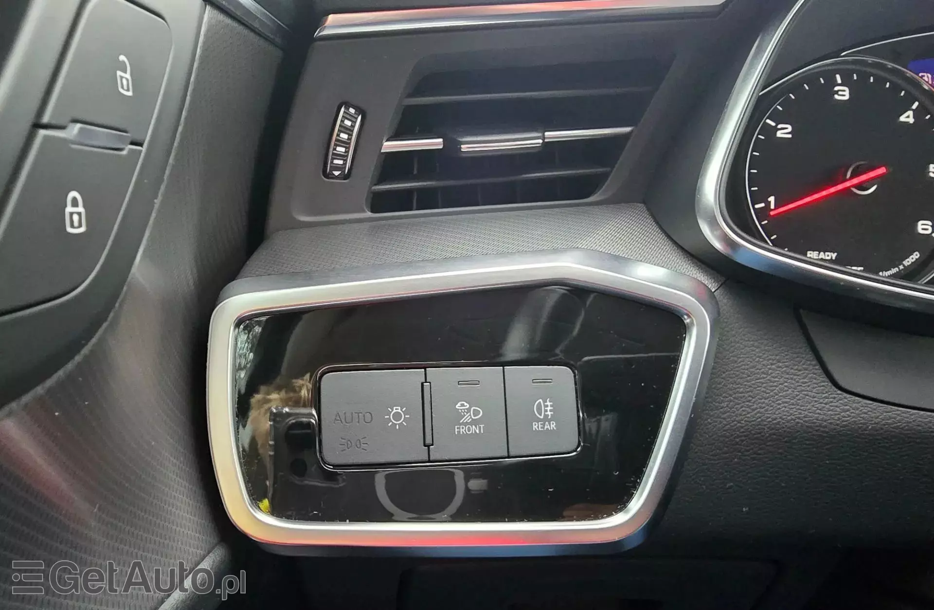 AUDI A6 40 TDI (204 KM) quattro S tronic