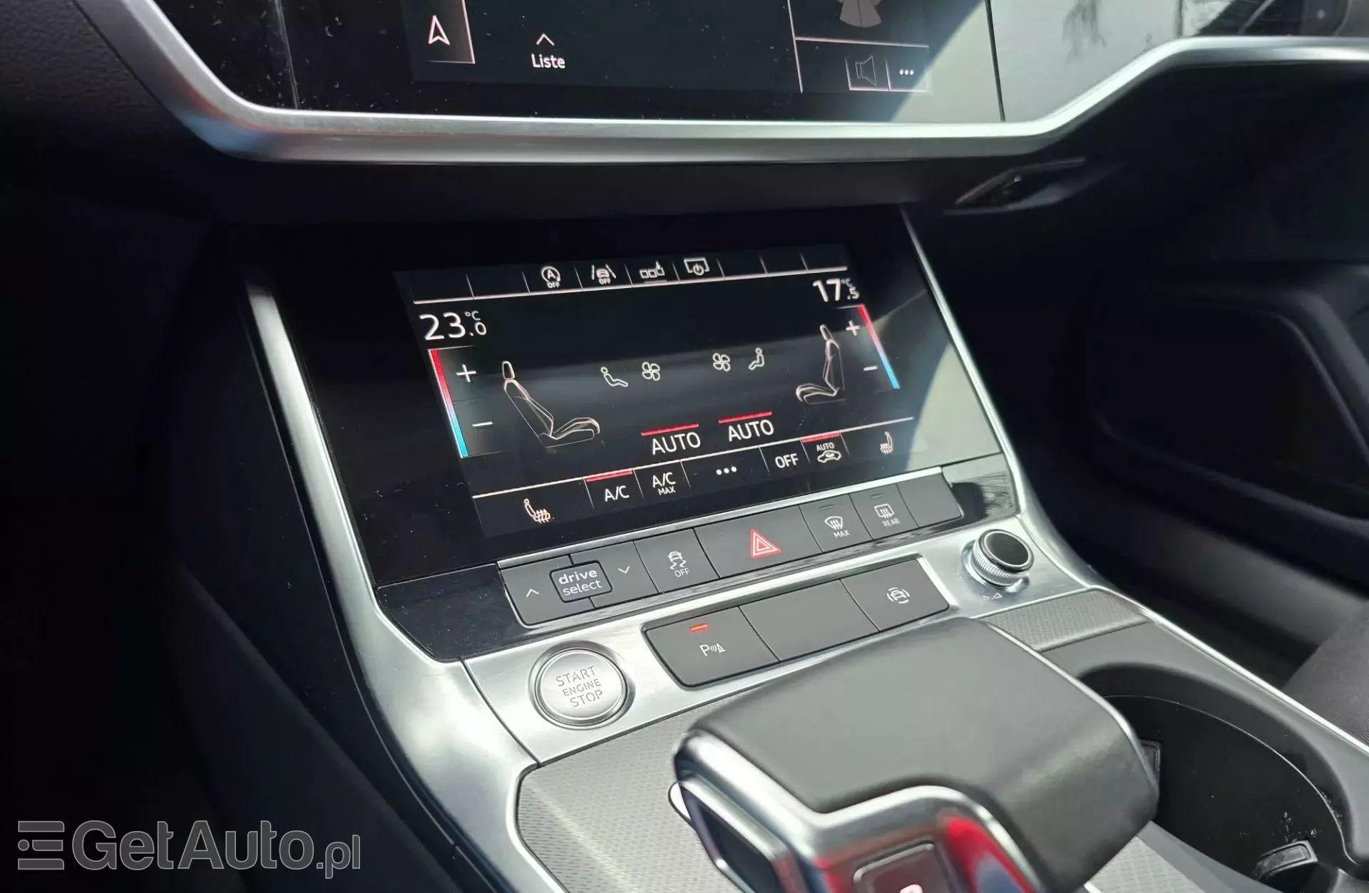 AUDI A6 40 TDI (204 KM) quattro S tronic