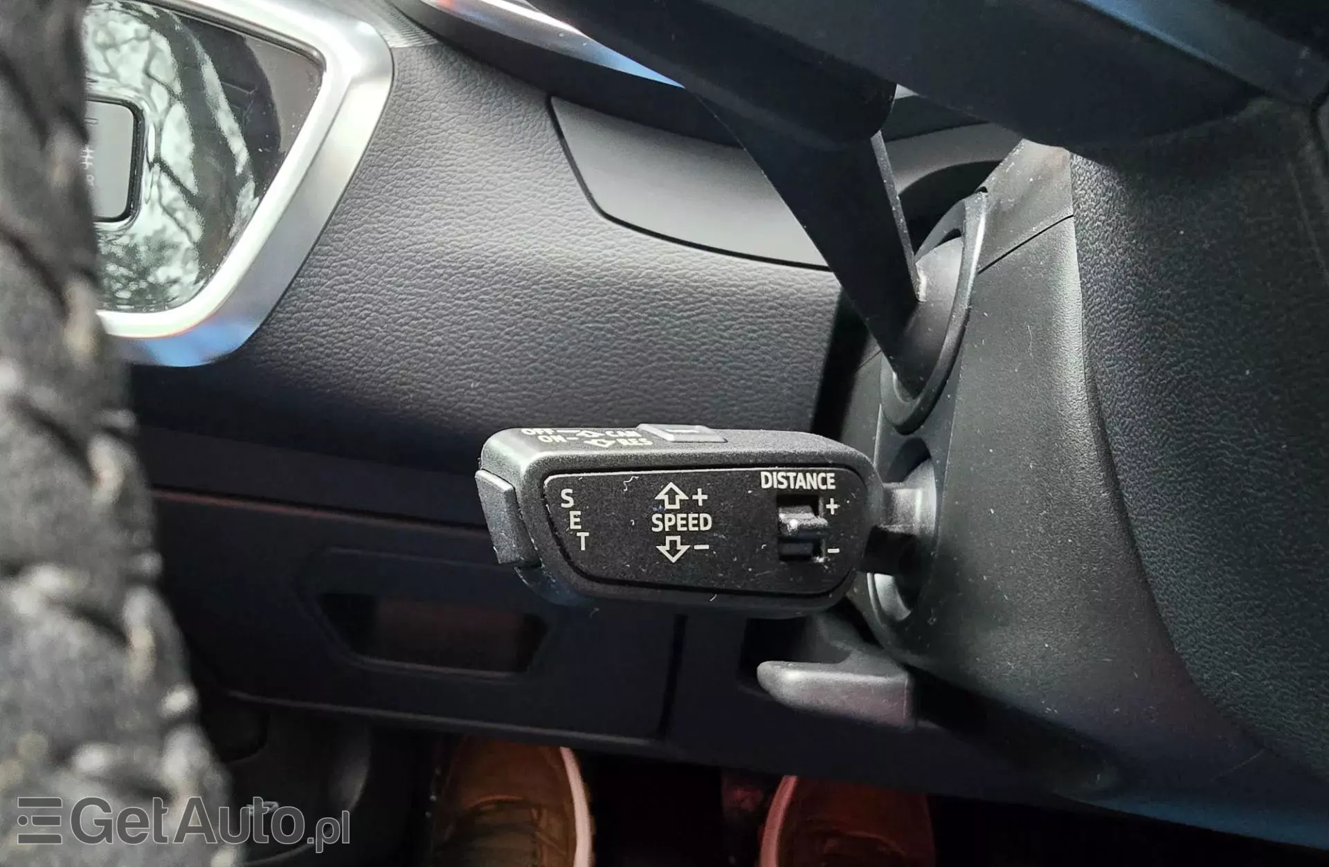 AUDI A6 40 TDI (204 KM) quattro S tronic