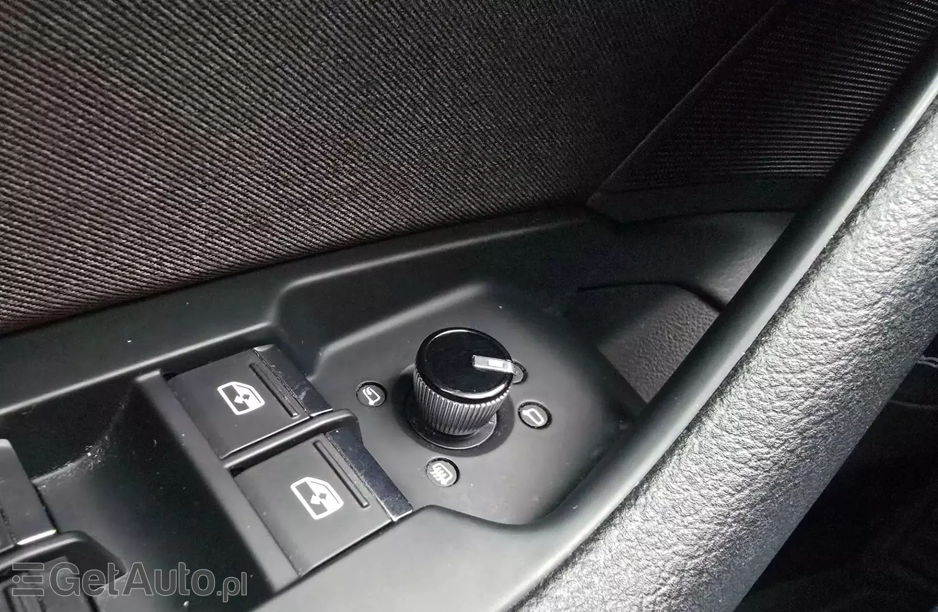 AUDI A6 40 TDI (204 KM) quattro S tronic