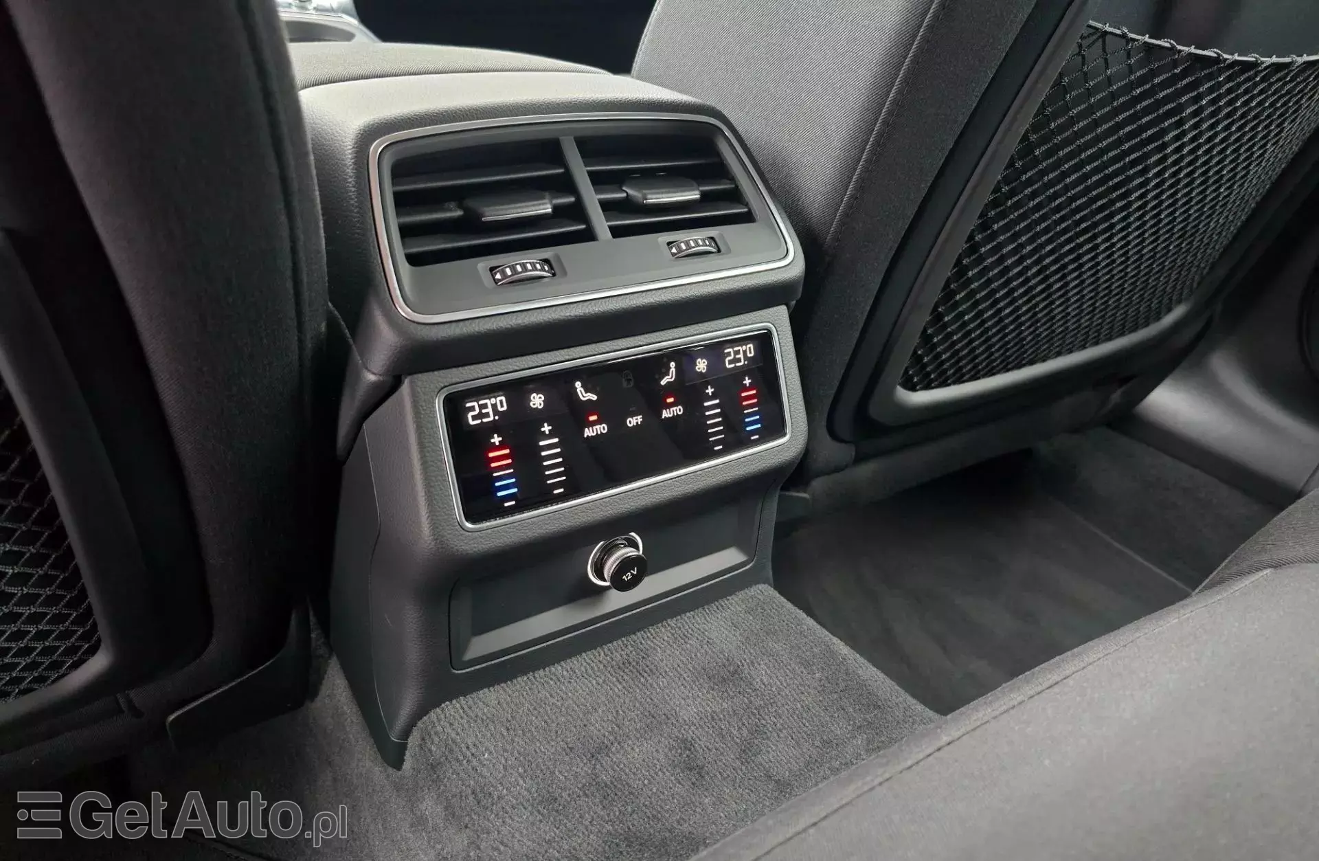 AUDI A6 40 TDI (204 KM) quattro S tronic