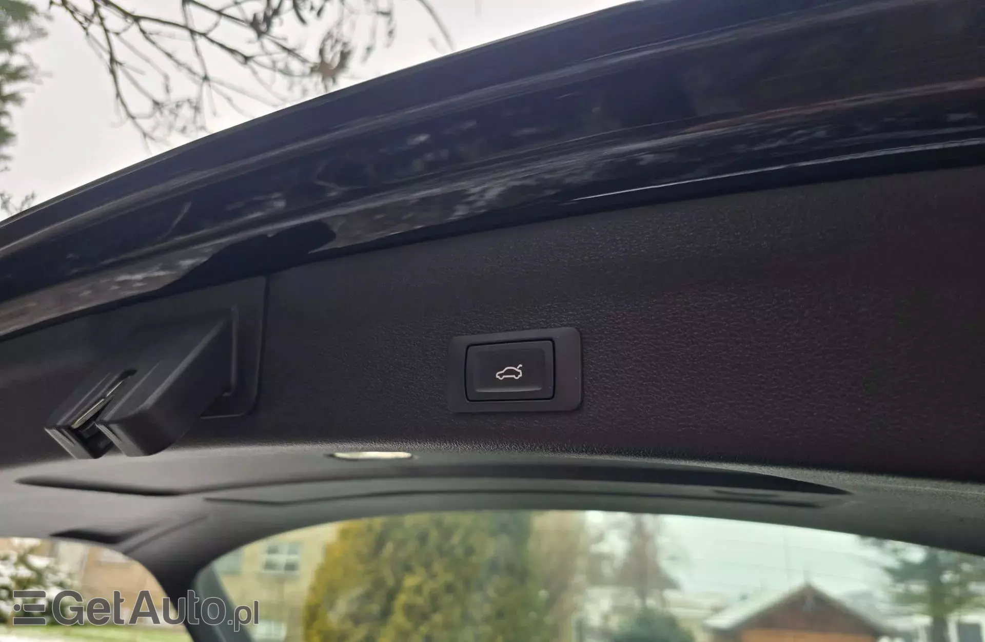 AUDI A6 40 TDI (204 KM) quattro S tronic