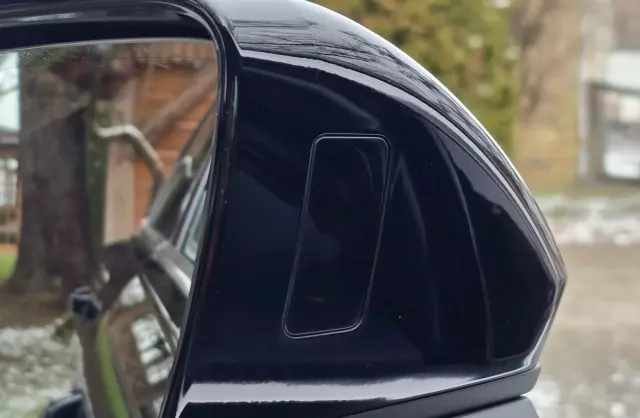 AUDI A6 40 TDI (204 KM) quattro S tronic