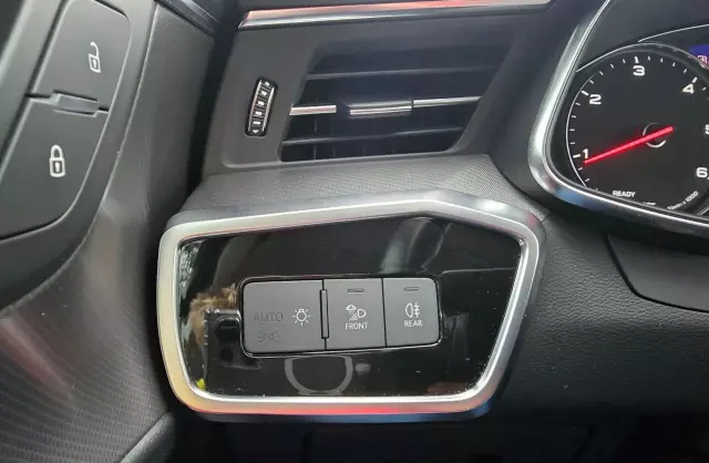 AUDI A6 40 TDI (204 KM) quattro S tronic