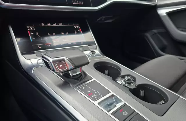 AUDI A6 40 TDI (204 KM) quattro S tronic