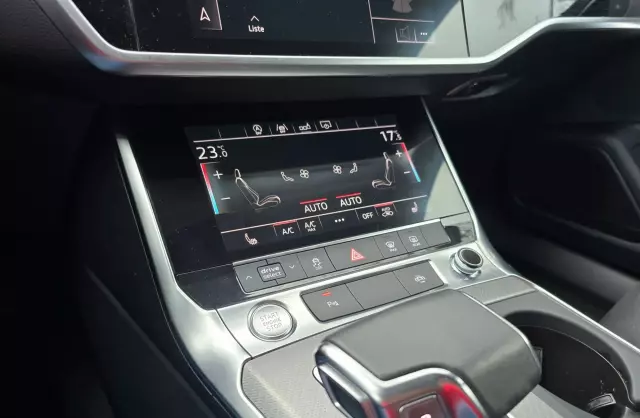 AUDI A6 40 TDI (204 KM) quattro S tronic