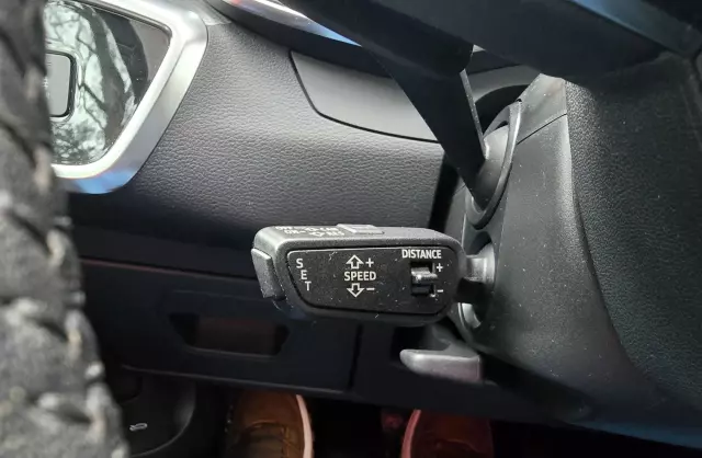 AUDI A6 40 TDI (204 KM) quattro S tronic