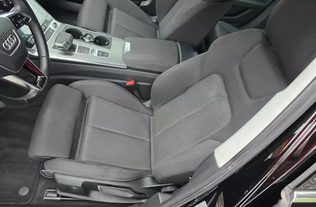 AUDI A6 40 TDI (204 KM) quattro S tronic