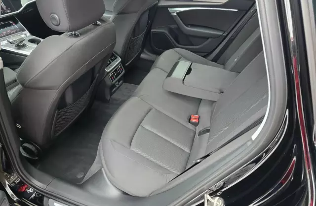 AUDI A6 40 TDI (204 KM) quattro S tronic