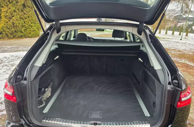 AUDI A6 40 TDI (204 KM) quattro S tronic