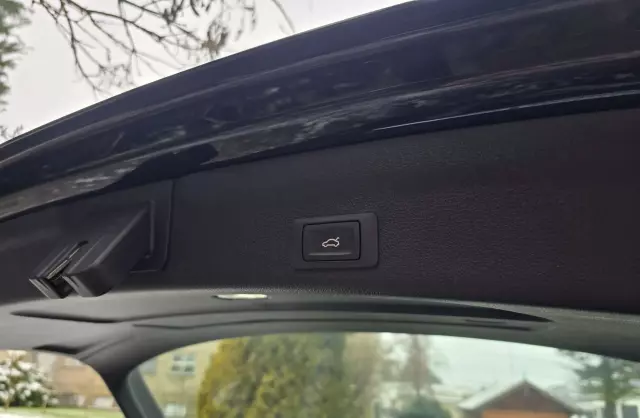 AUDI A6 40 TDI (204 KM) quattro S tronic