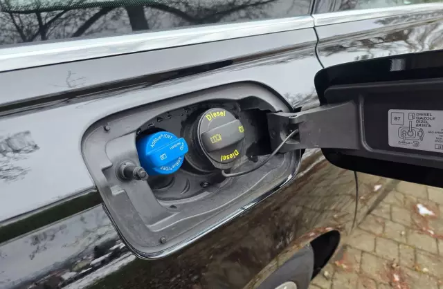 AUDI A6 40 TDI (204 KM) quattro S tronic