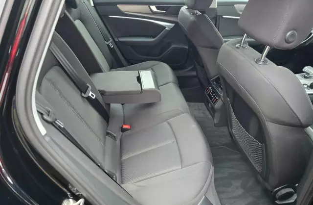 AUDI A6 40 TDI (204 KM) quattro S tronic