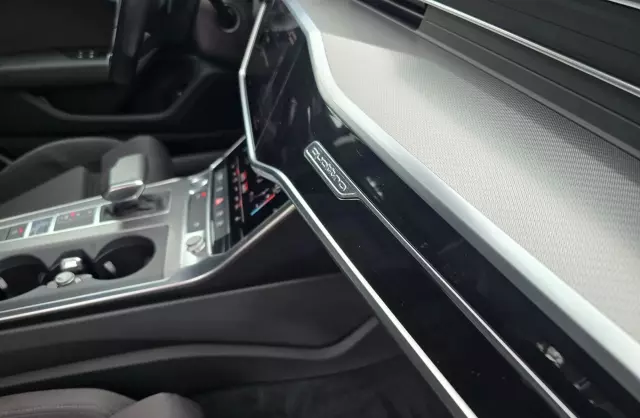 AUDI A6 40 TDI (204 KM) quattro S tronic