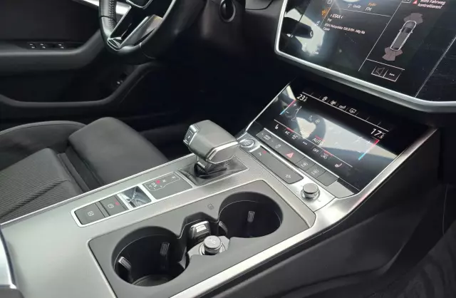 AUDI A6 40 TDI (204 KM) quattro S tronic