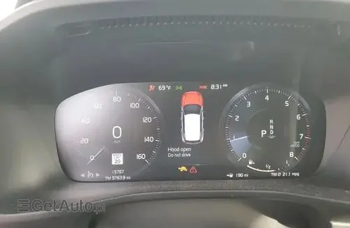 VOLVO Xc 40 