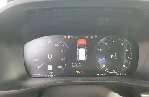 VOLVO Xc 40 