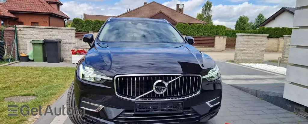 VOLVO Xc 60 