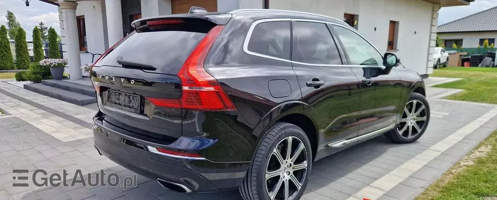 VOLVO Xc 60 