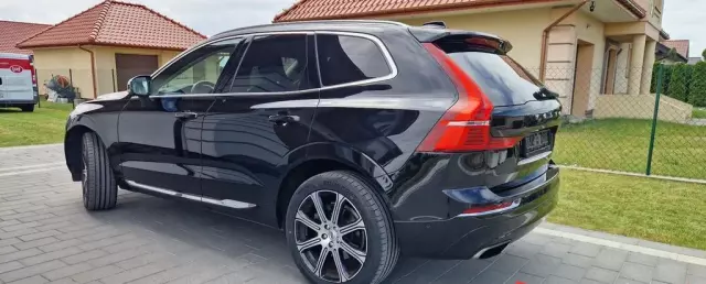 VOLVO Xc 60 