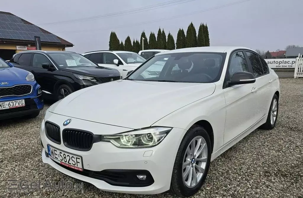 BMW Seria 3 