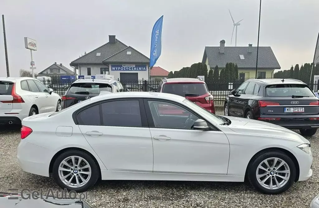 BMW Seria 3 