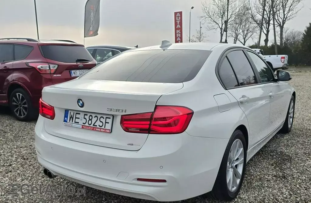 BMW Seria 3 