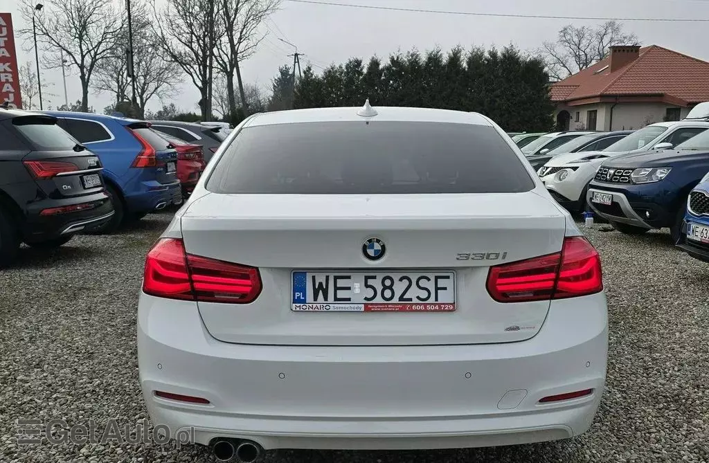 BMW Seria 3 