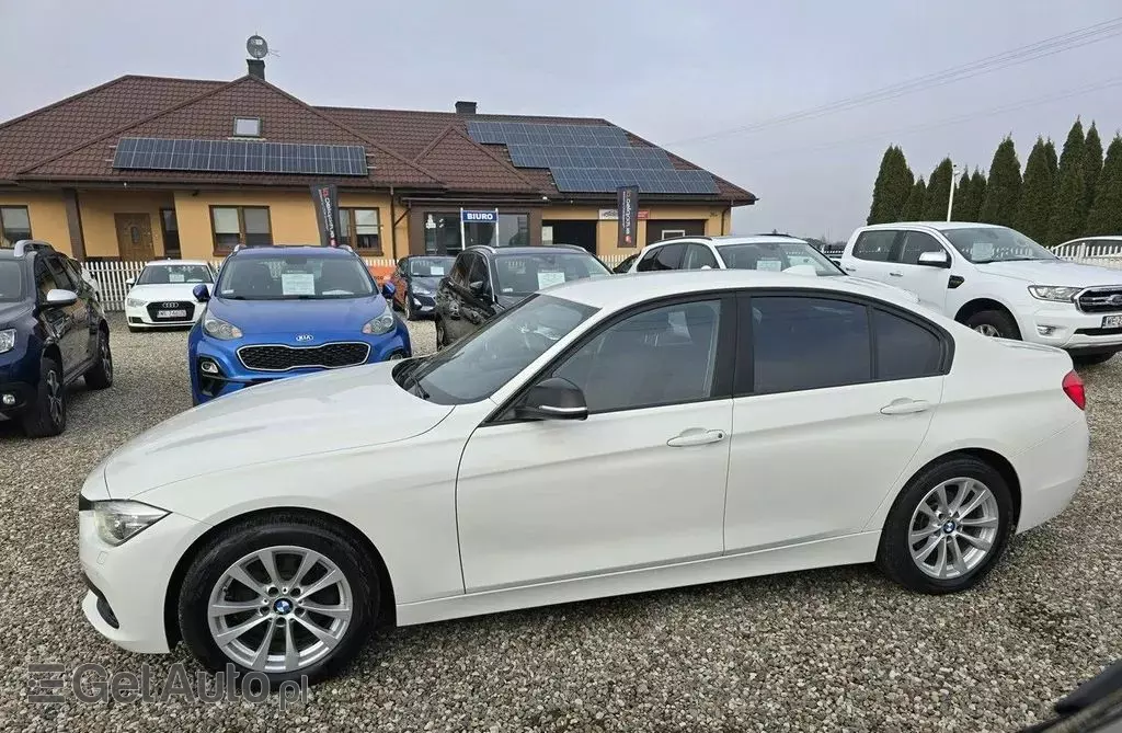 BMW Seria 3 