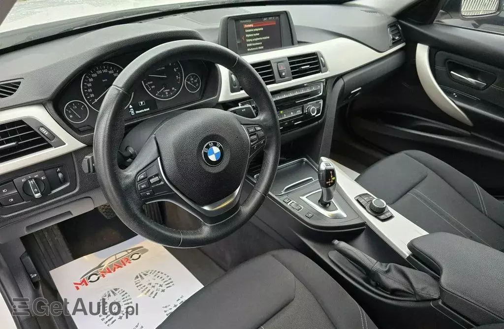 BMW Seria 3 