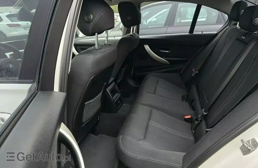 BMW Seria 3 