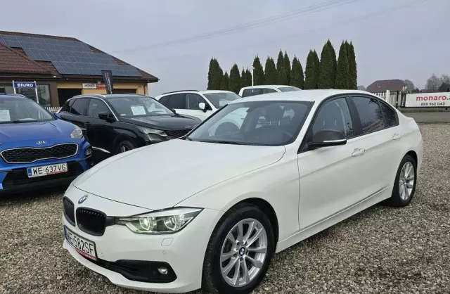 BMW Seria 3 